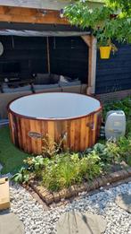 Bestway Helsinki Opblaasbare Jacuzzi zonder pomp! 180x66cm, Ophalen, Zo goed als nieuw, Filter, Opblaasbaar