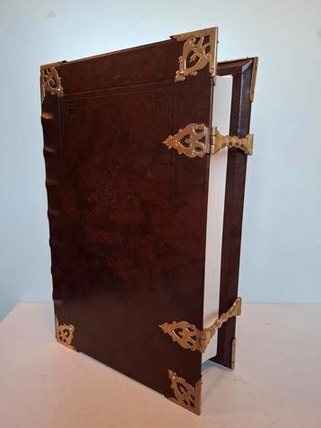 facsimile statenbijbel,
Ravesteyn, Anno 1657, 't Amsteldam beschikbaar voor biedingen