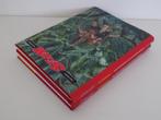 Storm ~ Set LUXE integrale boek 1 & 2, Eén stripboek, Ophalen of Verzenden, Zo goed als nieuw, Don lawrence