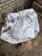 Bigbag gratis (nog 1 beschikbaar), Ophalen, Gebruikt
