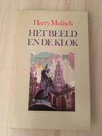 Harry Mulisch - Het beeld en de klok, Boeken, Gelezen, Ophalen of Verzenden