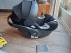 Cybex Aton Q i-size, Kinderen en Baby's, Overige merken, Autogordel, Zo goed als nieuw, Ophalen