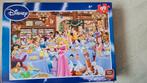 99 stukjes disney puzzel, Hobby en Vrije tijd, Denksport en Puzzels, Ophalen of Verzenden, Minder dan 500 stukjes, Zo goed als nieuw