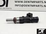 Injector BMW M5 E60 S85 V10 S85B50 13647839098, Gebruikt, Ophalen of Verzenden, BMW, BMW