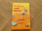 M. Roggeveen - Vrienden voor altijd, Boeken, Kinderboeken | Jeugd | onder 10 jaar, Fictie algemeen, Ophalen of Verzenden, Zo goed als nieuw