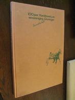 100jaar harddraverij- en renvereniging groningen - heikens, Ophalen of Verzenden, Zo goed als nieuw, Overige sporten
