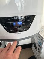 Ariston Energion Lydos Hybride Boiler - 100 Liter, Ophalen, 100 liter of meer, Boiler, Minder dan 3 jaar oud