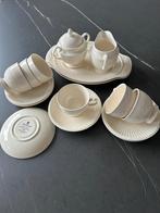 Wedgwood Koffie service, Antiek en Kunst, Antiek | Servies compleet, Ophalen