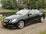 Mercedes-Benz E-klasse Cabrio 200 CGI Avantgarde|Automaat|Na, Auto's, Mercedes-Benz, Automaat, Euro 5, Achterwielaandrijving, 4 cilinders