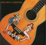 CD Golden Earring - Naked II, Ophalen of Verzenden, Zo goed als nieuw, Poprock