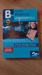 Boek voor rijbewijs B, Ophalen of Verzenden, Zo goed als nieuw, Vrachtwagen
