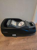Maxi-Cosi FamilyFix Isofix Base, Gebruikt, 0 t/m 18 kg, Isofix, Maxi-Cosi