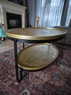 Salontafel PTMD, Huis en Inrichting, Ophalen, Gebruikt, 50 tot 100 cm, 50 tot 100 cm