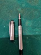 inktpen nieuw zilver kleurig, Ophalen of Verzenden, 'T Olde Gre-j, Info@toldegrej.nl, Endepoelstraat 20f Didam