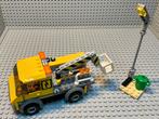 Lego 3179 reparatie truck, Kinderen en Baby's, Speelgoed | Duplo en Lego, Ophalen, Zo goed als nieuw