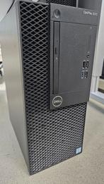 Dell OptiPlex 3070 i5 9e gen, 8GB RAM, 256GB SSD -Zeer Goed, Computers en Software, Intel Core i5 9e gen, 256 GB, 8 GB, Ophalen of Verzenden