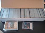 Grote collectie Yu-gi-oh! Kaarten met cardbox., Ophalen of Verzenden, Nieuw, Meerdere kaarten, Foil