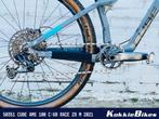 Cube AMS 100 C:68 RACE 29 CARBON/GREY M 2021, Fietsen en Brommers, Fietsen | Mountainbikes en ATB, Gebruikt, Overige merken