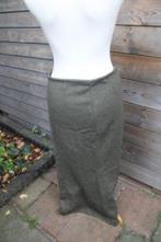 Rok donkergroen Georges Rech mt S Winter Vaste prijs, Ophalen of Verzenden, Zo goed als nieuw, Maat 36 (S), Georges Rech