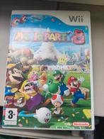 Mario Party, Spelcomputers en Games, Games | Nintendo Wii, Zo goed als nieuw, Verzenden