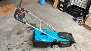 Gardena Elektrische Grasmaaier beschikbaar voor biedingen