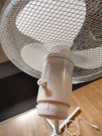 Ventilator, Witgoed en Apparatuur, Ophalen, Zo goed als nieuw, Statiefventilator