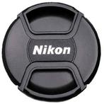 Lensdop voor Nikon lenzen - gratis verzonden!, Niet ingevuld, Nieuw, Niet ingevuld, Niet ingevuld