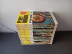 Perry Rhodan – Sciencefiction reeks (nrs. 150–199), Ophalen of Verzenden, Gelezen