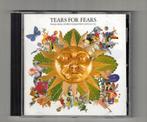 Tears for Fears CD Tears roll down - greatest hits 82-92, Ophalen of Verzenden, 1980 tot 2000, Gebruikt