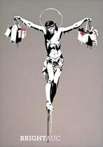 Wrong War - Banksy, Ophalen