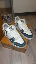 Louis vuitton maat 44, Ophalen of Verzenden, Zo goed als nieuw, Schoenen