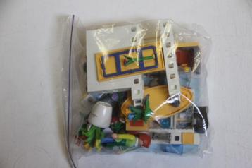 playmobil  bloemenshop beschikbaar voor biedingen
