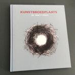 Kunstbroedplaats De Weerribben, Ophalen of Verzenden, Zo goed als nieuw, Schilder- en Tekenkunst