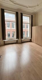 IKEA MERETE gordijnen donkergroen, Ophalen of Verzenden, Gebruikt, 100 tot 150 cm, 200 cm of meer
