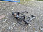 Trekhaak voor vw buggy, Ophalen, Gebruikt