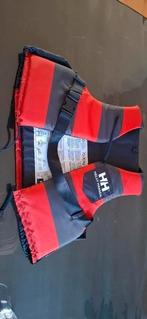 Zwemvest Helly Hansen 70-90 kg, Helly Hansen, Ophalen of Verzenden, Zo goed als nieuw, Dame of Heer