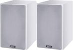 magnat magnasphere 33 NIEUW active wit bluetooth, Ophalen of Verzenden, Nieuw, Front, Rear of Stereo speakers, Magnat