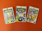 Pokémon VHS video, Cd's en Dvd's, Gebruikt, Tekenfilm, Verzenden, Alle leeftijden