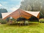 Stretchtent 10x8 meter te huur €175 voor een lang weekend, Ophalen, Nieuw, Overige