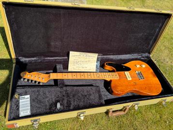 Rebel Relic T-Series Holy 400  400 Years Old Pine Junior ‘13 beschikbaar voor biedingen