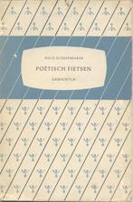 Poëtisch fietsen / Nico Scheepmaker - 1955 - De Windroos 33, Verzenden, Gelezen, Lopen en Fietsen