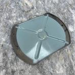 VW Kever L331 Horizon Blauw Afdekplaat Ovaal, Ophalen of Verzenden, Gebruikt