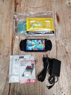 PSP 2000, Spelcomputers en Games, Ophalen of Verzenden, Gebruikt