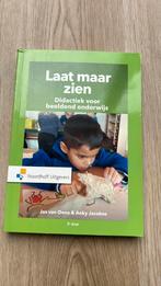 Anky Jacobse - Laat maar zien, Ophalen of Verzenden, Zo goed als nieuw, Anky Jacobse; Jos van Onna