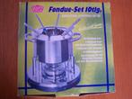 FONDUE SET, Ophalen of Verzenden, Nieuw