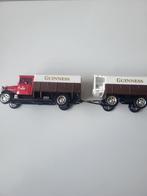 GUINNESS BEER TRUCKS -149T-  OLD TIMES COMBINATIE., Ophalen, Nieuw, Overige typen, Overige merken