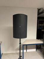 2x Avante A15 15” actieve speaker incl hoezen, Audio, Zo goed als nieuw, Ophalen