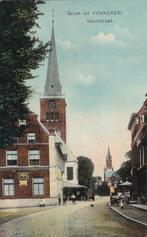 Franeker., Verzenden, Voor 1920, Ongelopen, Friesland