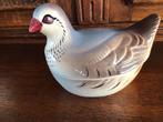 Pate schaal, Antiek en Kunst, Curiosa en Brocante, Ophalen of Verzenden
