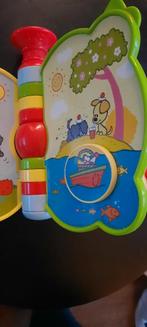 Woezel & Pip Leuk activiteiten  boekje, Kinderen en Baby's, Speelgoed | Babyspeelgoed, Ophalen of Verzenden, Gebruikt, Overige typen